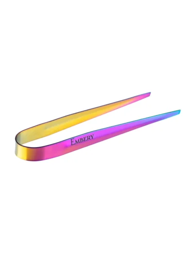 EMBERY TONGS - CHAMELEON