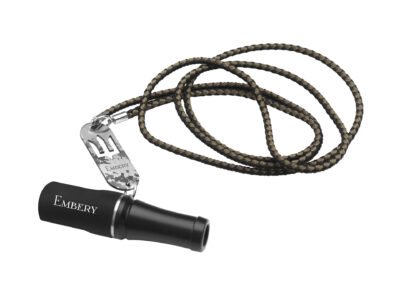 EMBERY PERSONAL MOUTHPIECE 3.0 - DEFENDER