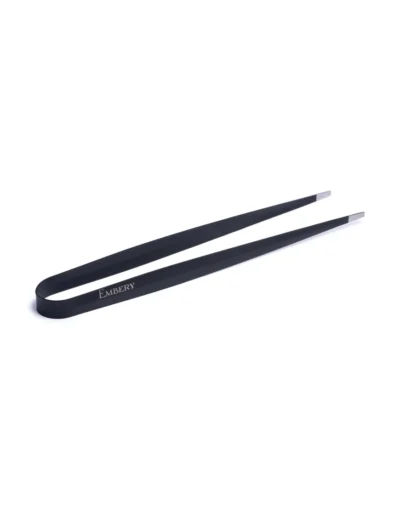 EMBERY LONGTONGS - BLACK
