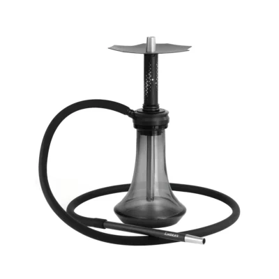 EMBERY MINIMONO 3.0 - BLACK