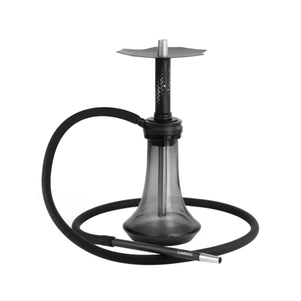 EMBERY MINIMONO 3.0 - BLACK