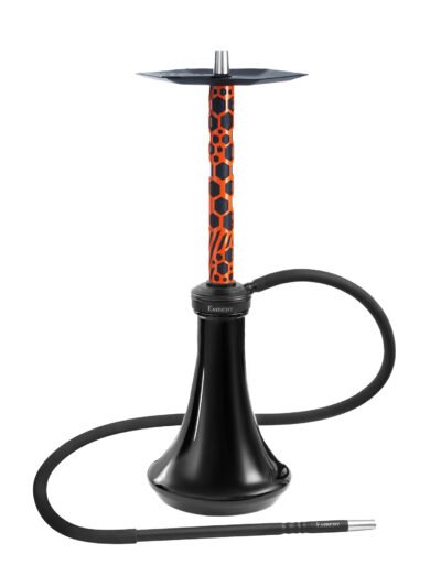EMBERY MONO-H 4.0 - ORANGE