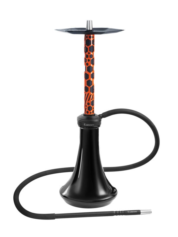 EMBERY MONO-H 4.0 - ORANGE
