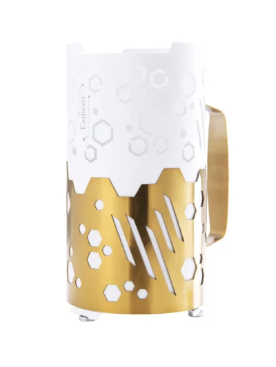 EMBERY WINDCOVER PRO - SNOW-GOLD