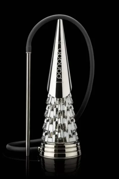 PANADA SHISHA - SILVER RENK