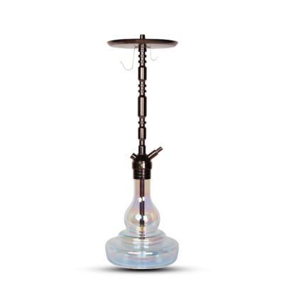 KERNO SHISHA XL BARCELON ROSE GOLD R TR