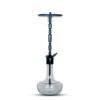 KERNO SHISHA XL BARCELON SHINY BLUE TR