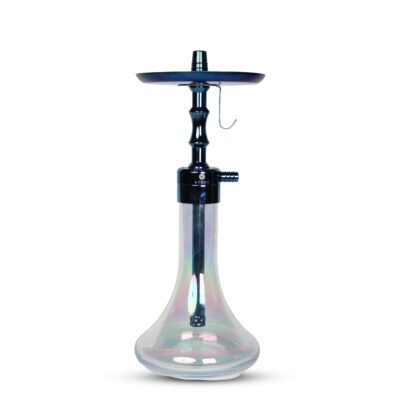 KERNO SHISHA MED DRAGON BLUE R TR