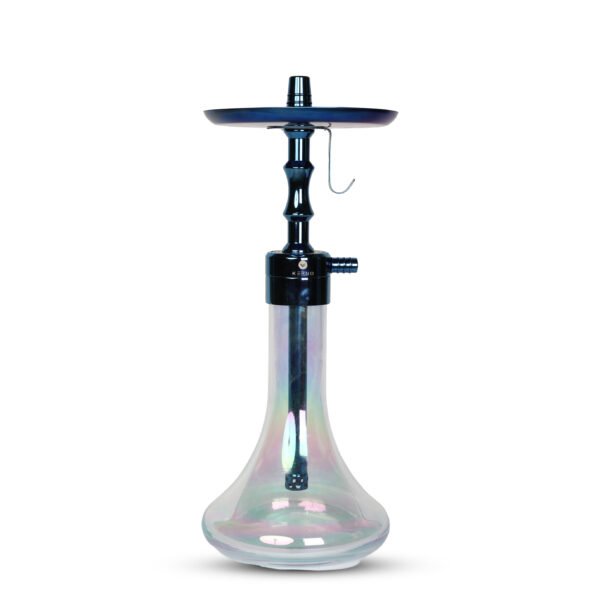 KERNO SHISHA MED DRAGON BLUE R TR