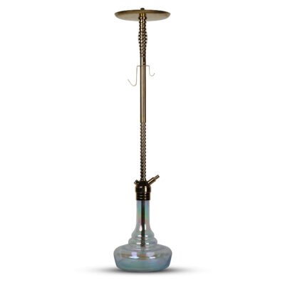 KERNO SHISHA XXL EIFFEL ROSE GOLD R TR