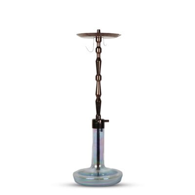 KERNO SHISHA XL BUGATTI ROSE GOLD R TR