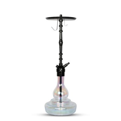 KERNO SHISHA XL PARIS SHINY BLACK R TR