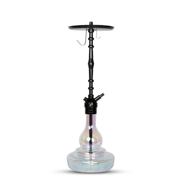 KERNO SHISHA XL PARIS SHINY BLACK R TR