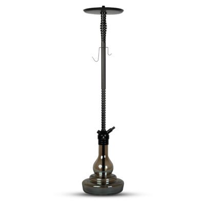 KERNO SHISHA XXL EIFFEL BLACK BROWN