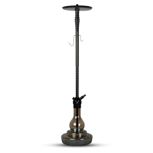 KERNO SHISHA XXL EIFFEL BLACK BROWN