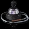 KALOUD KRYSALIS ELTHERIA BLACK WOOD NUBIS