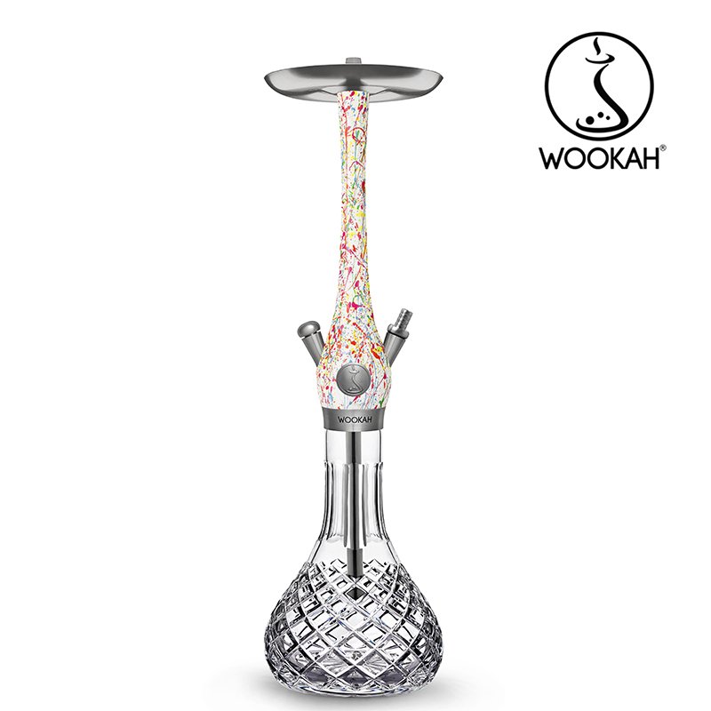 WOOKAH HOOKAH ABSTRACT CHECK