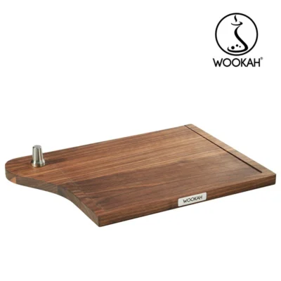WOOKAH WALNUT BOARD
