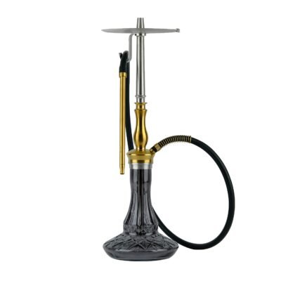 ODUMAN SHISHA SAHRA GOLD