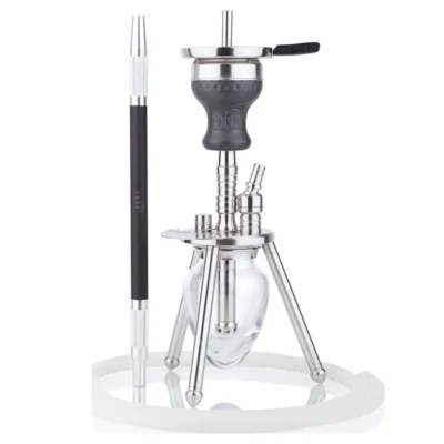 AMY SHISHA LUNA 001.03 TRANSPARENT